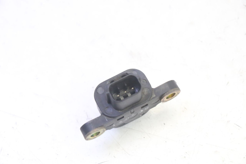 photo de STURZSENSOR QUADRO 4 4D 350 (2015 - 2018) - Alternative Perspektive