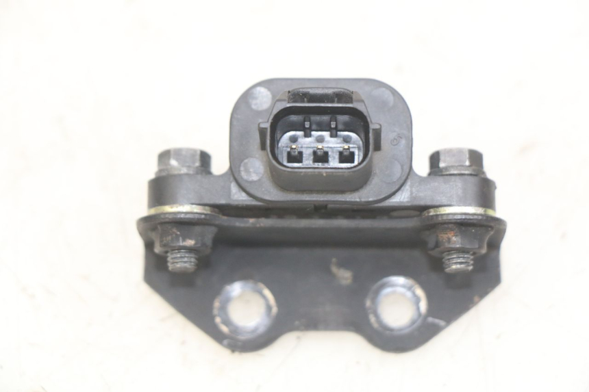 photo de STURZSENSOR KYMCO AGILITY 16+ 4T 50 (2018 - 2023) - Zoom auf Gebrauchszustand