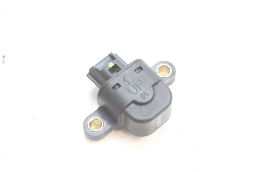 photo de STURZSENSOR KYMCO AGILITY 16+ 4T 50 (2018 - 2023) - Hauptansicht