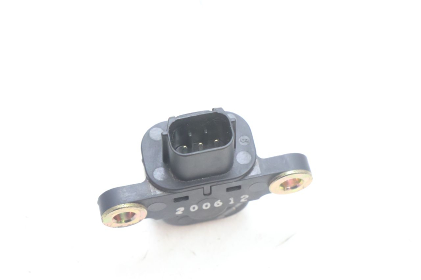 photo de STURZSENSOR KYMCO AGILITY 16+ 4T 50 (2018 - 2023) - Alternative Perspektive