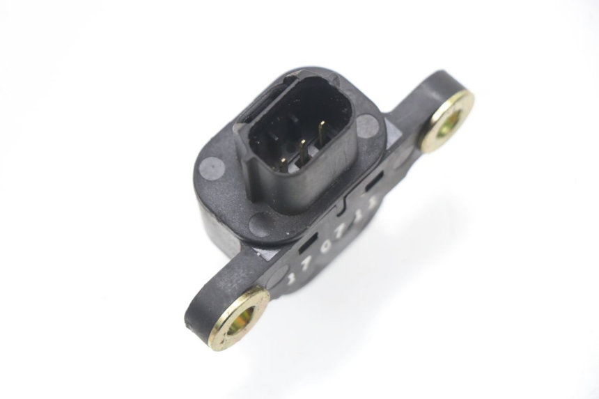 photo de NEIGUNGSSENSOR KYMCO AGILITY CITY 16P 125 (2015 - 2021) - Zoom auf Gebrauchszustand