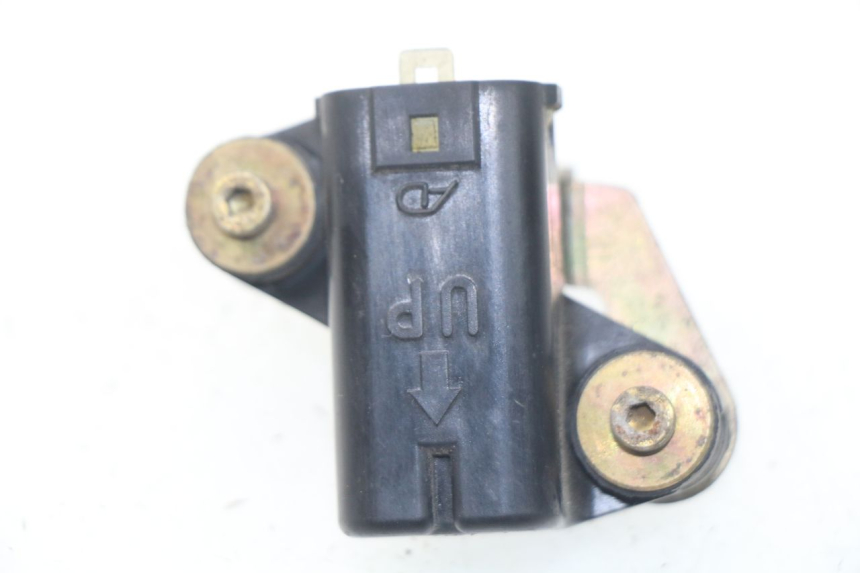 photo de NEIGUNGSSENSOR MV AGUSTA BRUTALE R WALLY 910 (2008 - 2008) - Hauptansicht