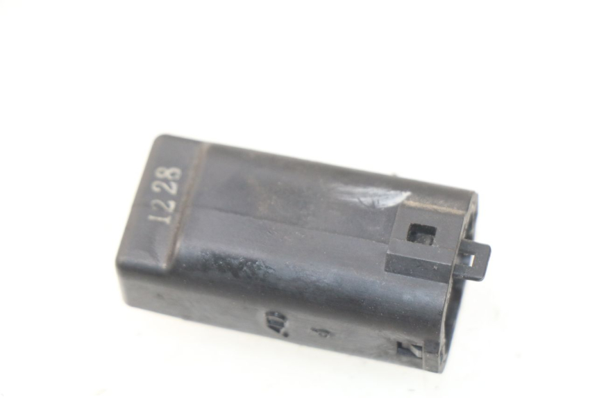 photo de STURZSENSOR SUZUKI BURGMAN 125 (2007 - 2014) - Hauptansicht