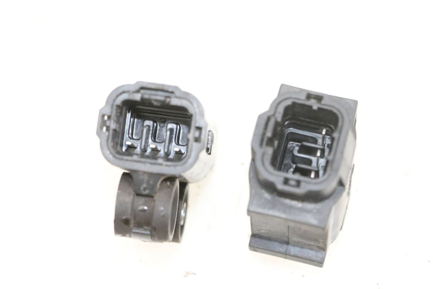 photo de NEIGUNGSSENSOR SUZUKI BURGMAN 650 (2013 - 2020) - Zoom auf Gebrauchszustand