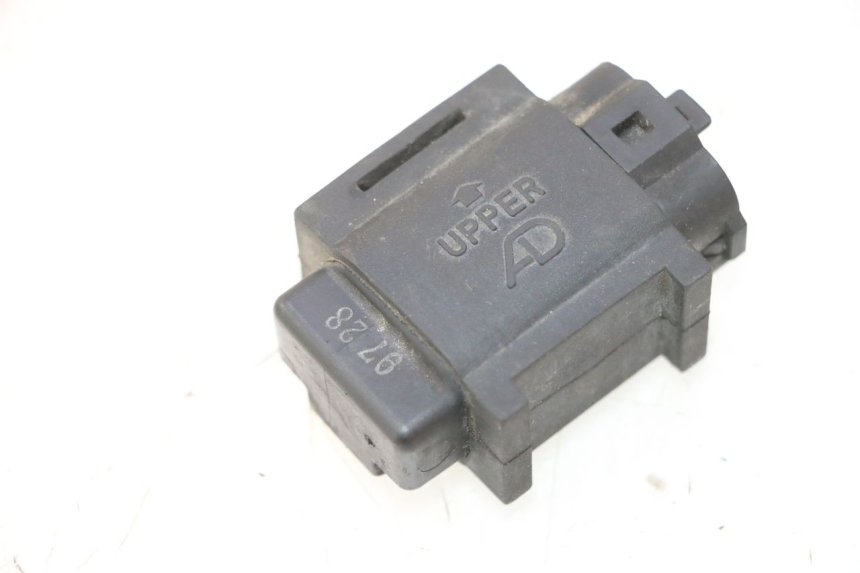 photo de STURZSENSOR SUZUKI BURGMAN 125 (2007 - 2014) - Zoom auf Gebrauchszustand