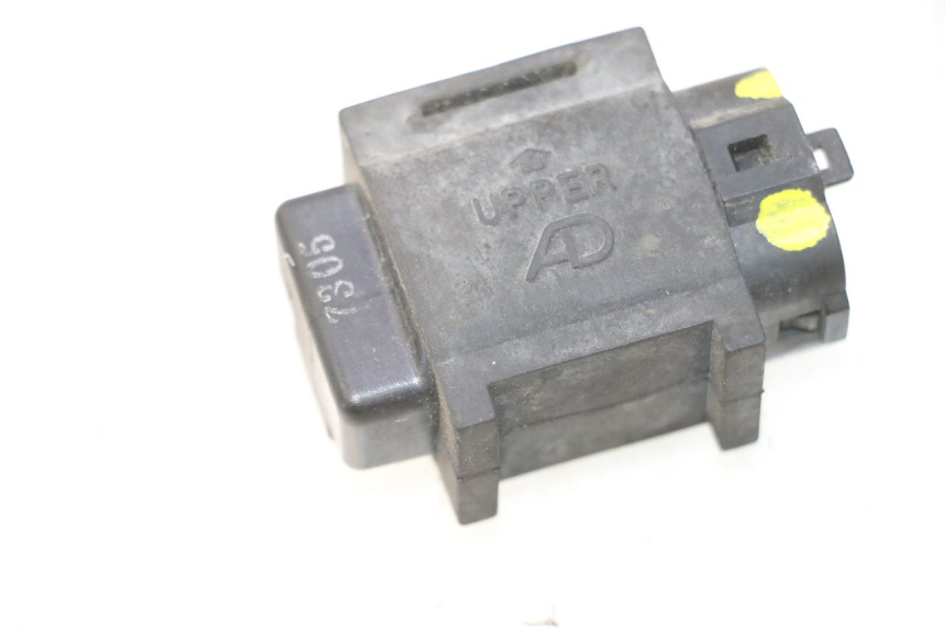 photo de STURZSENSOR SUZUKI BURGMAN 125 (2007 - 2014) - Zoom auf Gebrauchszustand