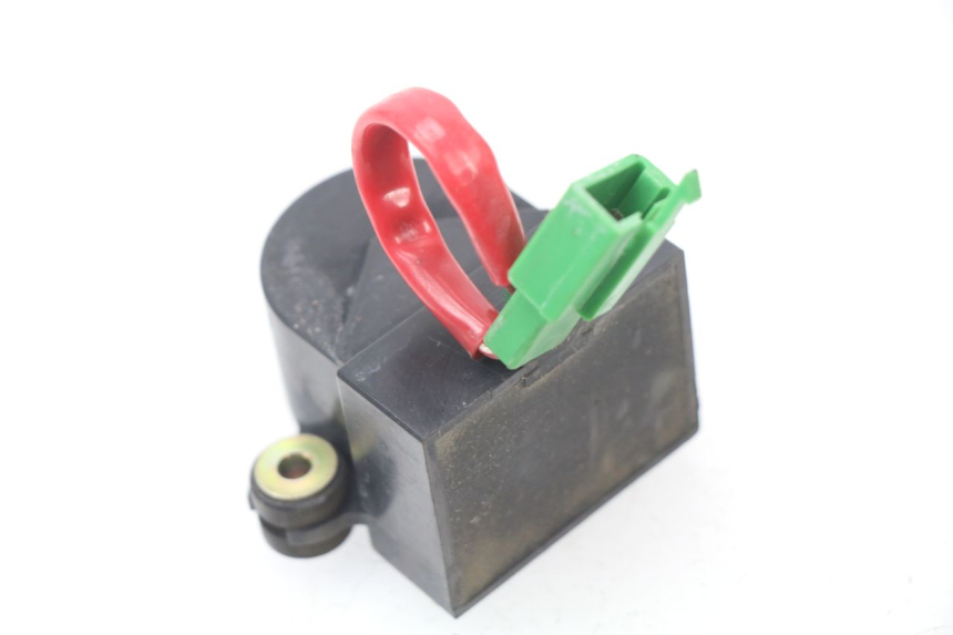 photo de NEIGUNGSSENSOR HONDA CBR 929 RR FIREBLADE 900 (2000 - 2001) - Zoom auf Gebrauchszustand