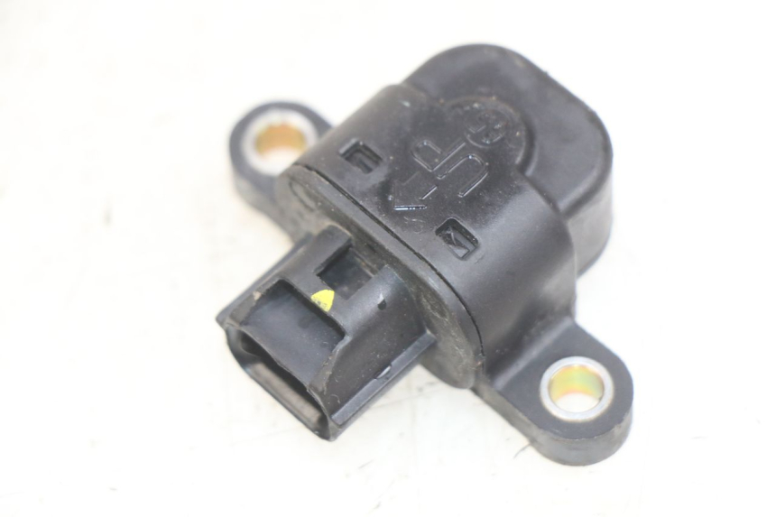 photo de STURZSENSOR KYMCO DOWNTOWN ABS 125 (2015 - 2017) - Hauptansicht