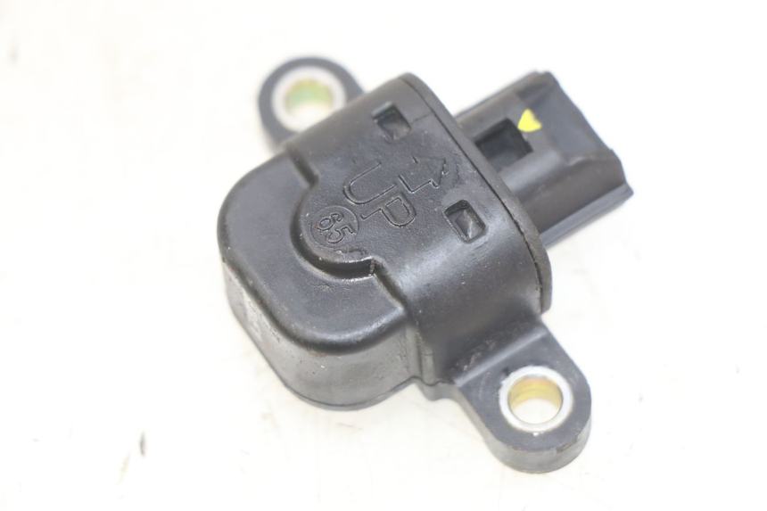 photo de STURZSENSOR KYMCO DOWNTOWN ABS 125 (2015 - 2017) - Alternative Perspektive