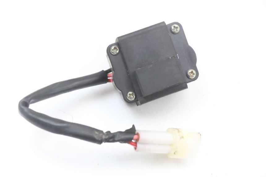 photo de NEIGUNGSSENSOR LONGJIA EASY MAX 125 (2020 - 2024) - Zoom auf Gebrauchszustand