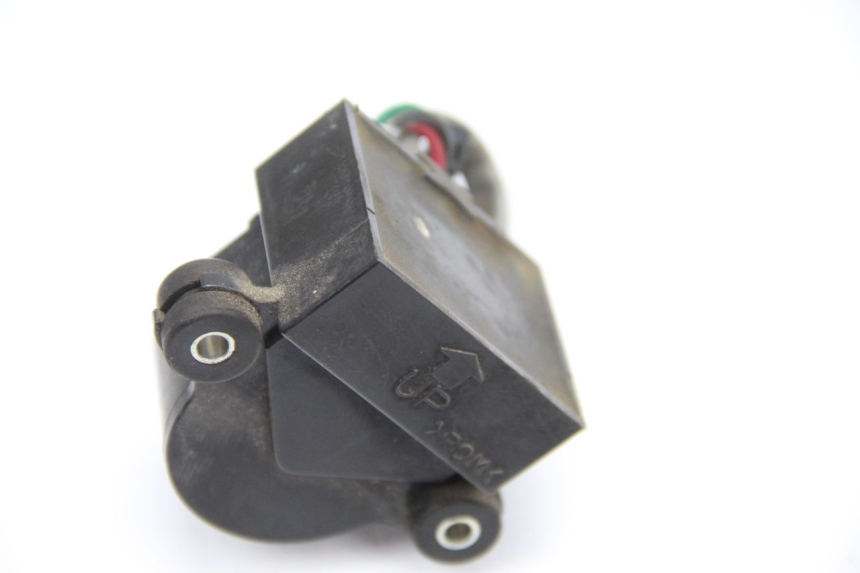 photo de STURZSENSOR HONDA FES PANTHEON 125 (2003 - 2007) - Alternative Perspektive