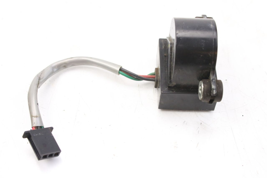 photo de STURZSENSOR HONDA FES S-WING SWING ABS 125 (2007 - 2015) - Zoom auf Gebrauchszustand