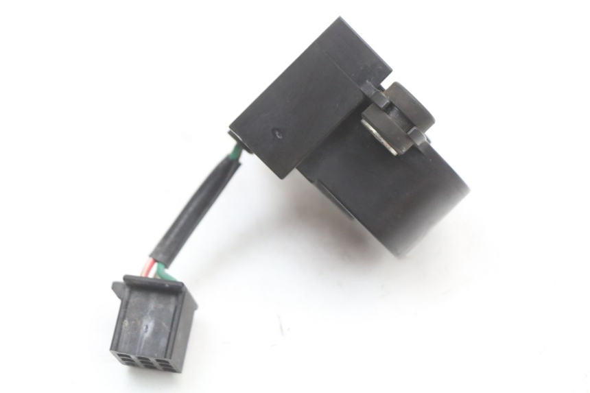 photo de NEIGUNGSSENSOR HONDA FJS SILVER WING SILVERWING 400 (2005 - 2008) - Zoom auf Gebrauchszustand