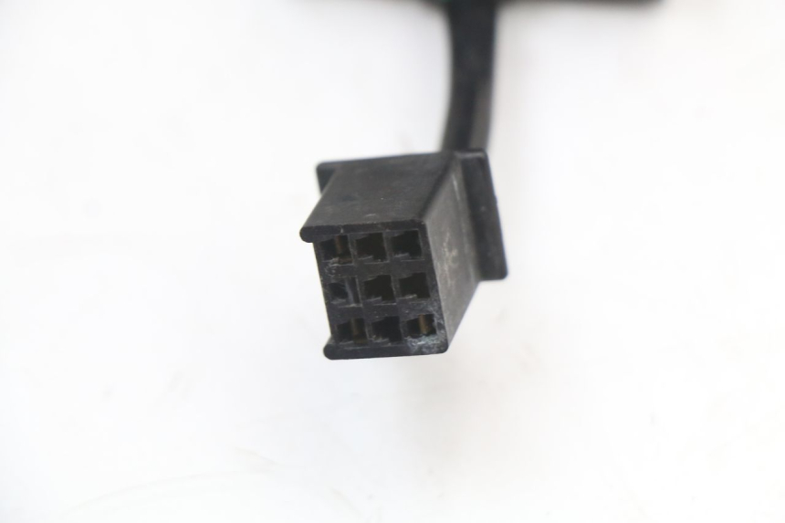 photo de NEIGUNGSSENSOR HONDA FJS SILVER WING SILVERWING 400 (2005 - 2008) - Details der Befestigungspunkte