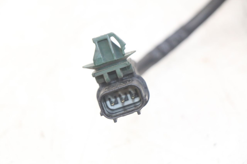 photo de STURZSENSOR HONDA FJS SILVERWING SILVER WING 400 (2009 - 2016) - Zoom auf Gebrauchszustand