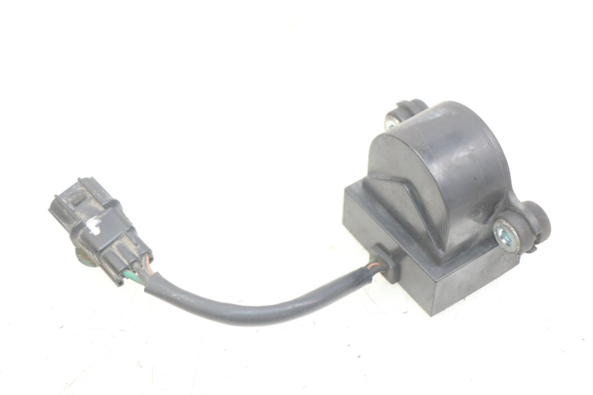 photo de STURZSENSOR HONDA FJS SILVERWING SILVER WING 400 (2009 - 2016) - Alternative Perspektive