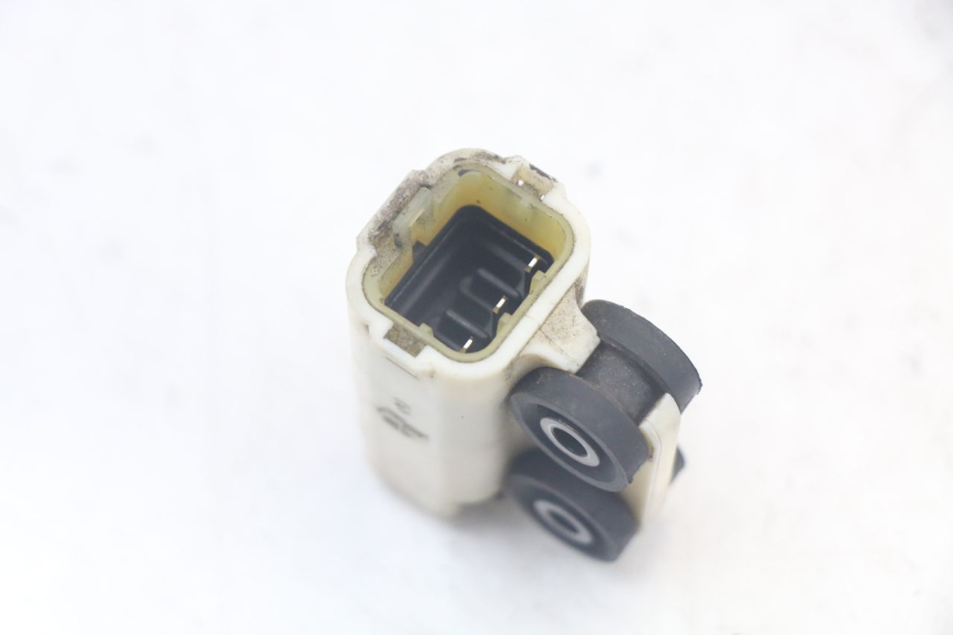 photo de STURZSENSOR MBK FLAME X 125 (2004 - 2007) - Alternative Perspektive