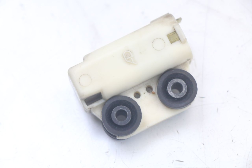 photo de NEIGUNGSSENSOR MBK FLAME X 125 (2007 - 2016) - Zoom auf Gebrauchszustand