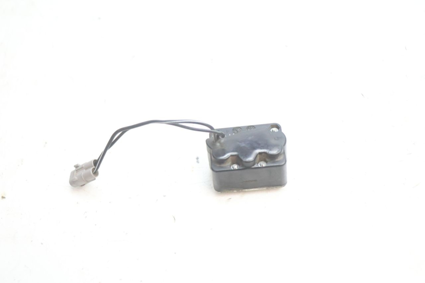 photo de STURZSENSOR GILERA GP 800 (2007 - 2013) - Zoom auf Gebrauchszustand