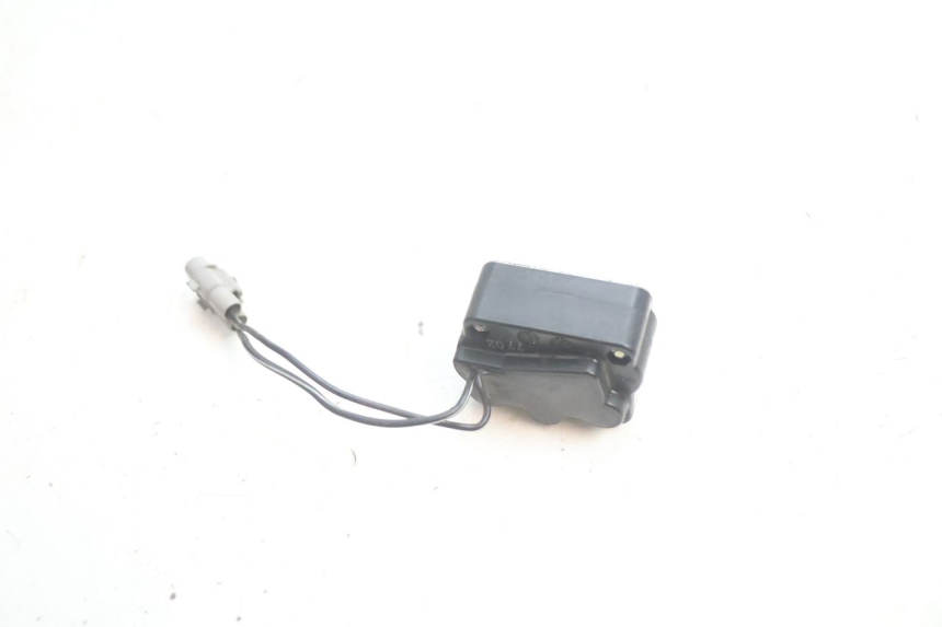 photo de STURZSENSOR GILERA GP 800 (2007 - 2013) - Alternative Perspektive