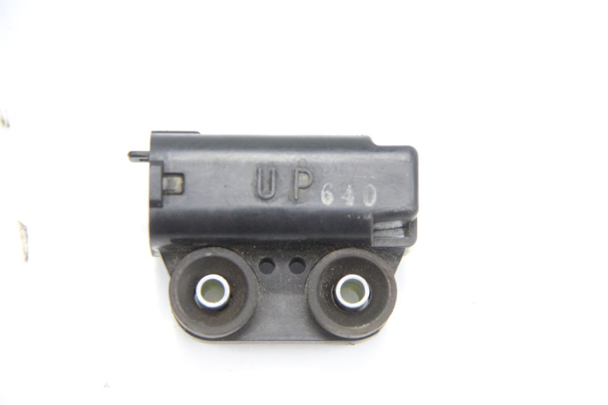 photo de NEIGUNGSSENSOR SYM GTS EFI ABS 125 (2012 - 2016) - Zoom auf Gebrauchszustand