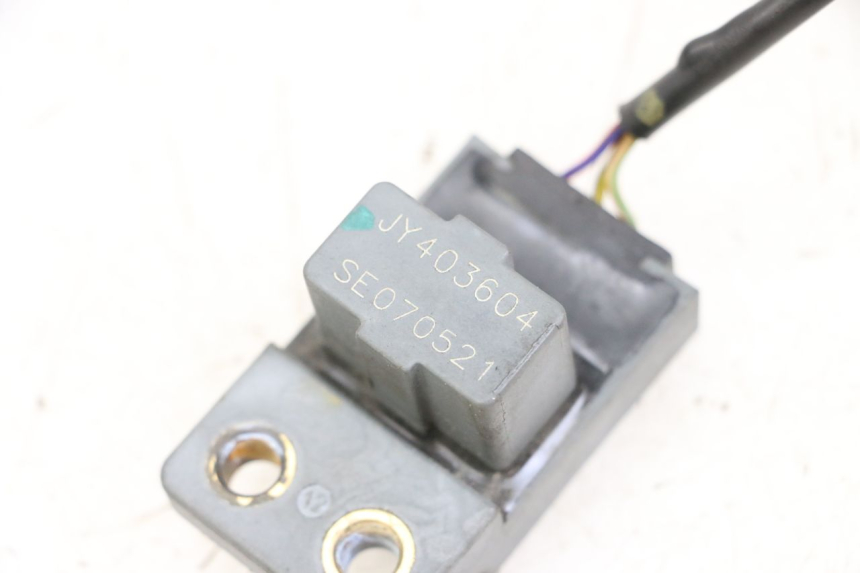 photo de NEIGUNGSSENSOR HUSQVARNA SVARTPILEN 401 (2018 - 2023) - Technische Nahaufnahme