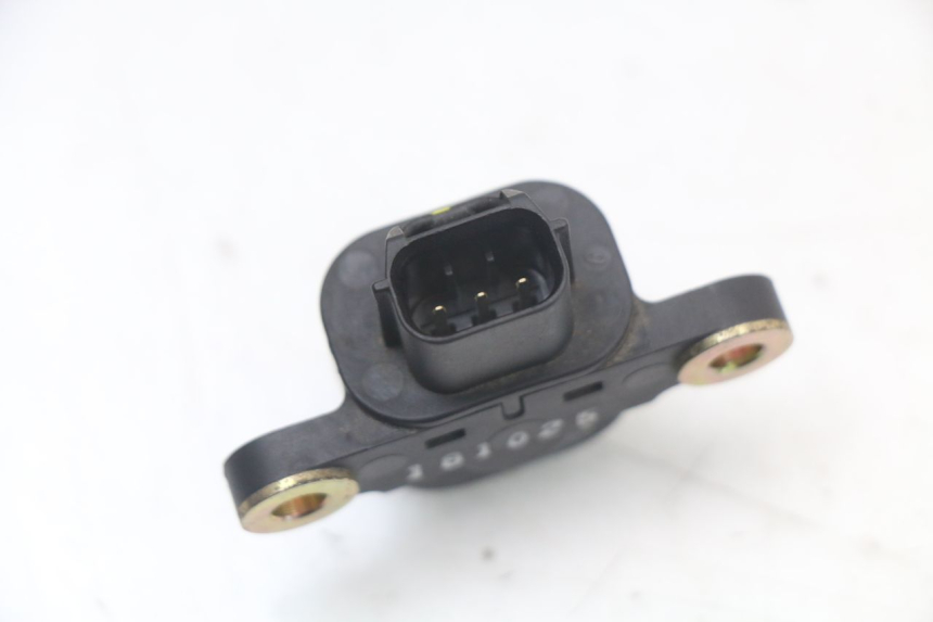 photo de STURZSENSOR KYMCO X-TOWN XTOWN 125 (2016 - 2021) - Zoom auf Gebrauchszustand