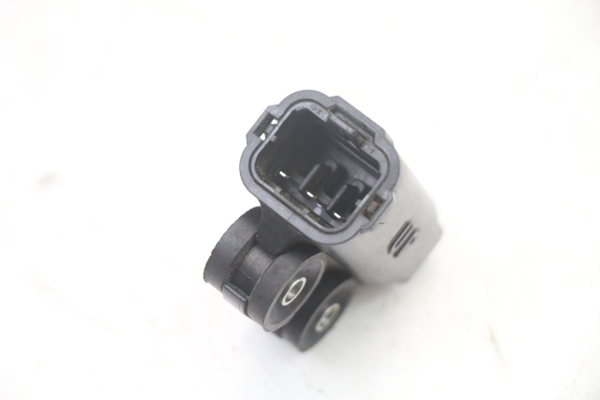 photo de FALLSENSOR KYMCO XCITING 500 (2007 - 2010) - Zoom auf Gebrauchszustand