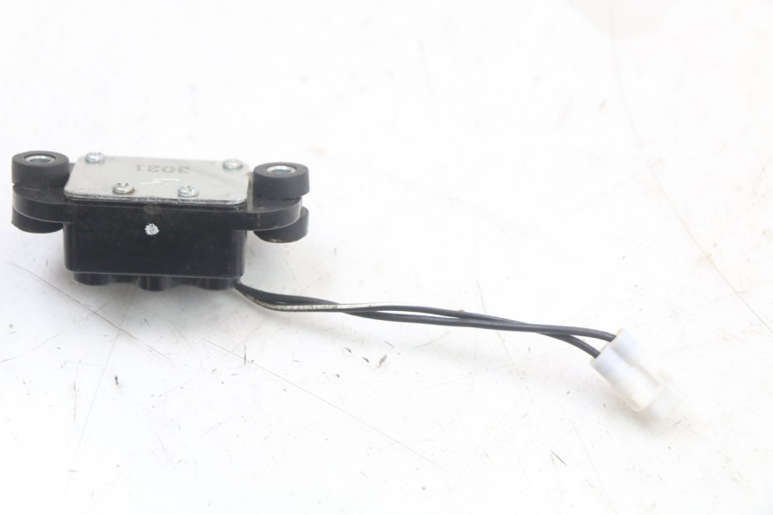 photo de NEIGUNGSSENSOR MASAI SCRAMBLER SPORT 125 (2021 - 2025) - Zoom auf Gebrauchszustand