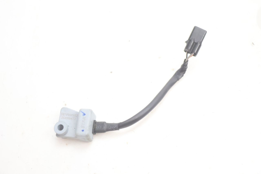 photo de NEIGUNGSSENSOR PIAGGIO MP3 HPE 530 (2022 - 2026) - Hauptansicht