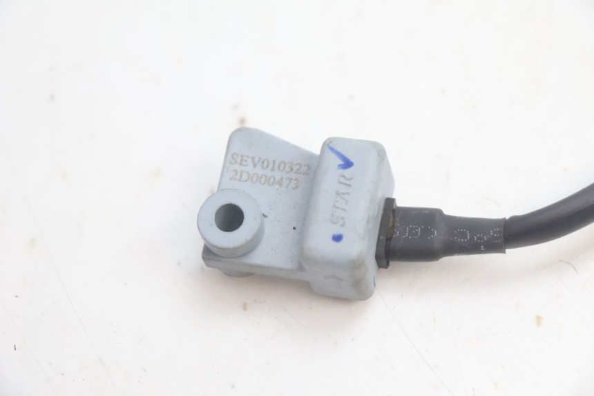 photo de NEIGUNGSSENSOR PIAGGIO MP3 HPE 530 (2022 - 2026) - Detailansicht des Bauteils