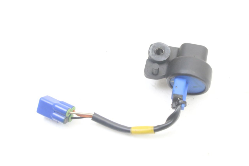 photo de STURZSENSOR PIAGGIO MP3 500 (2014 - 2017) - Zoom auf Gebrauchszustand