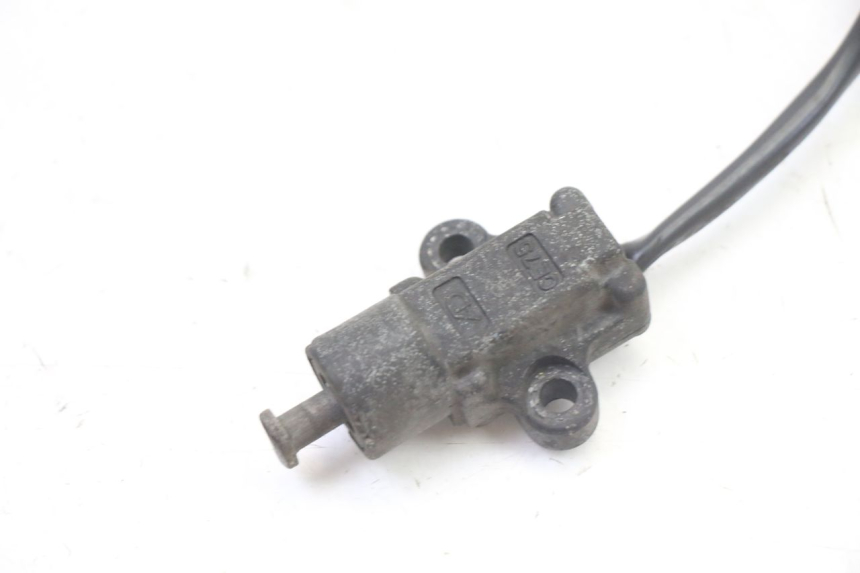 photo de NEIGUNGSSENSOR GILERA NEXUS 125 (2009 - 2013) - Detailansicht des Bauteils