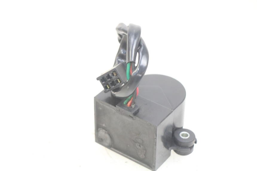 photo de STURZSENSOR HONDA NHX LEAD 110 (2008 - 2010) - Zoom auf Gebrauchszustand