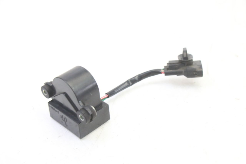 photo de NEIGUNGSSENSOR HONDA NTV DEAUVILLE ABS 700 (2007 - 2016) - Zoom auf Gebrauchszustand