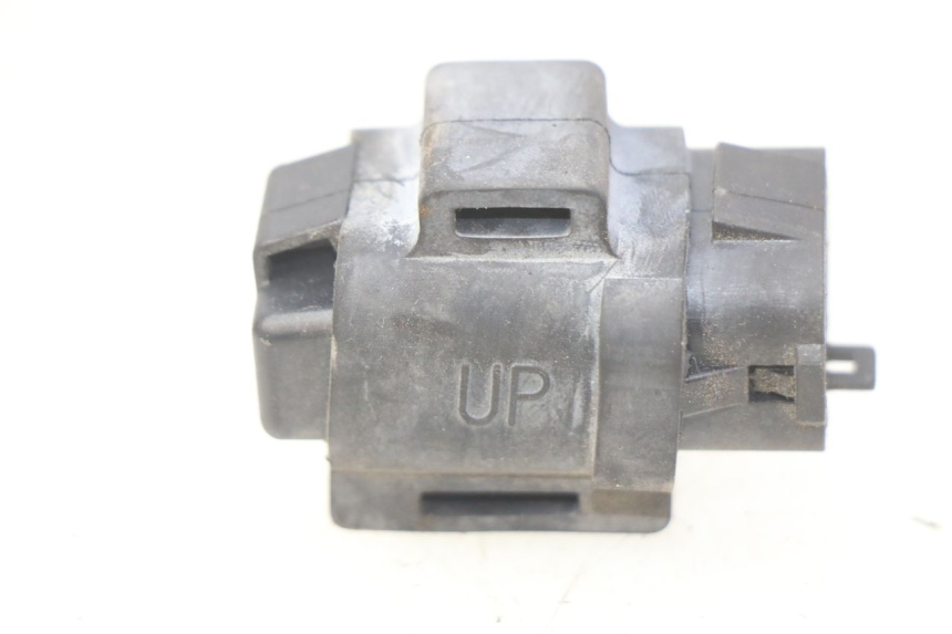 photo de STURZSENSOR SUZUKI SIXTEEN 125 (2008 - 2010) - Hauptansicht