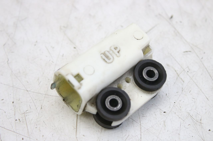 photo de STURZSENSOR MBK SKYCRUISER 125 (2010 - 2013) - Hauptansicht