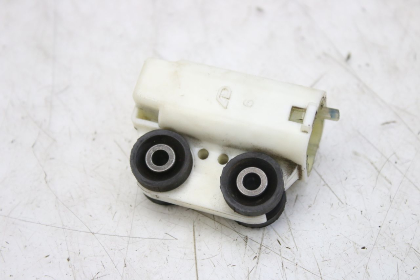 photo de STURZSENSOR MBK SKYCRUISER 125 (2010 - 2013) - Zoom auf Gebrauchszustand