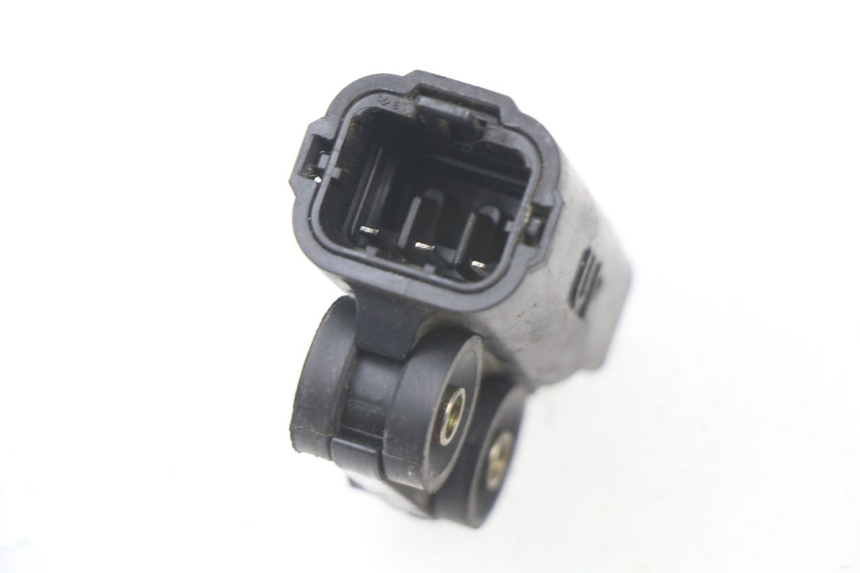 photo de NEIGUNGSSENSOR TRIUMPH SPEED TRIPLE 1050 (2005 - 2007) - Zoom auf Gebrauchszustand