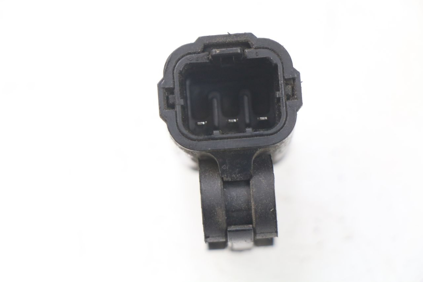 photo de NEIGUNGSSENSOR TRIUMPH SPRINT ST ABS 1050 (2005 - 2007) - Zoom auf Gebrauchszustand