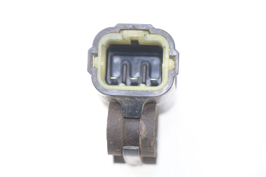 photo de STURZSENSOR YAMAHA TDM ABS 900 (2002 - 2014) - Zoom auf Gebrauchszustand