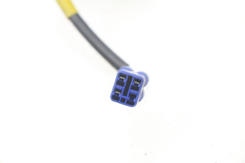 photo de NEIGUNGSSENSOR PIAGGIO VESPA GTS SUPER IE 125 (2009 - 2016) - Zoom auf Gebrauchszustand