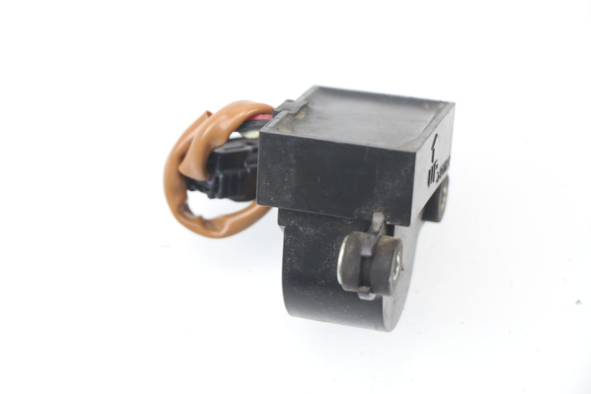 photo de NEIGUNGSSENSOR HONDA VFR F 1200 (2010 - 2015) - Zoom auf Gebrauchszustand