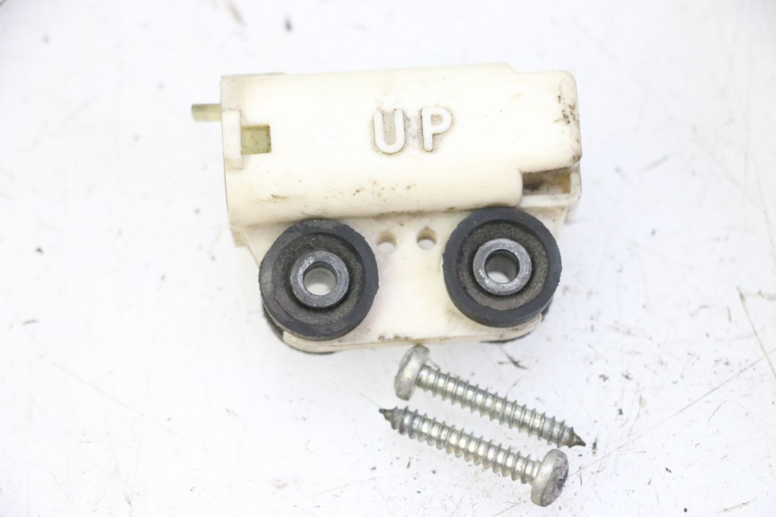 photo de NEIGUNGSSENSOR YAMAHA X-CITY XCITY 125 (2007 - 2013) - Hauptansicht