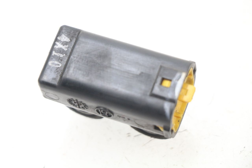 photo de NEIGUNGSSENSOR YAMAHA XMAX X-MAX ABS 125 (2014 - 2016) - Zoom auf Gebrauchszustand