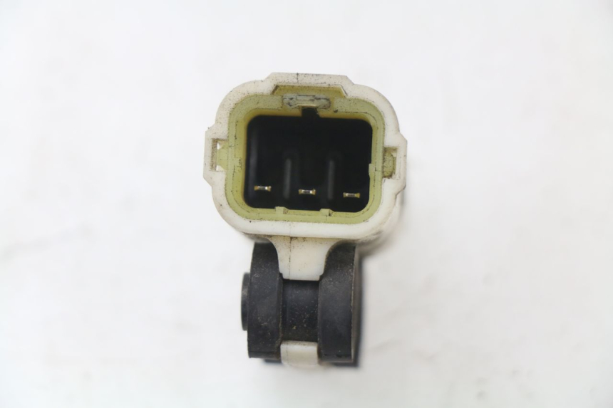 photo de STURZSENSOR YAMAHA XMAX X-MAX 125 (2006 - 2009) - Zoom auf Gebrauchszustand