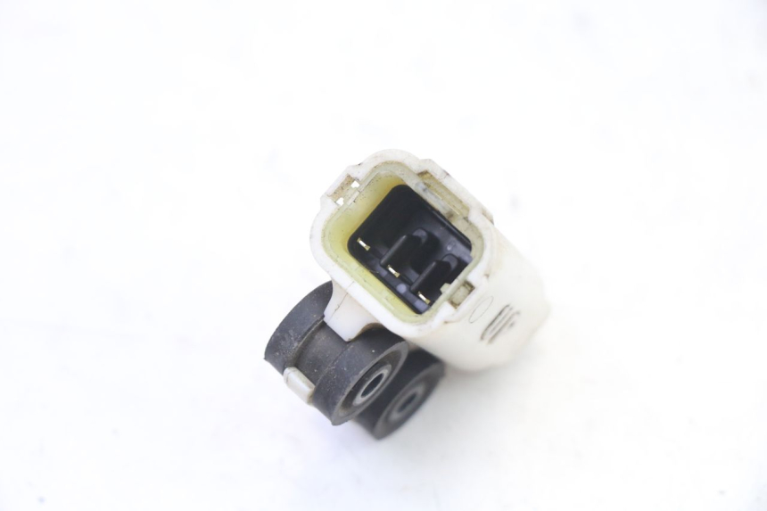 photo de STURZSENSOR YAMAHA XMAX X-MAX 125 (2006 - 2009) - Zoom auf Gebrauchszustand
