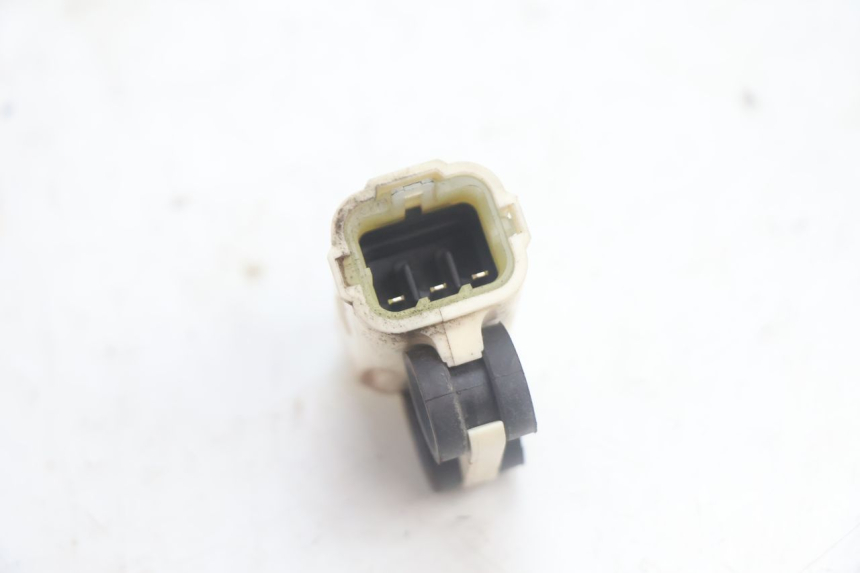 photo de STURZSENSOR YAMAHA XMAX X-MAX 125 (2006 - 2009) - Zoom auf Gebrauchszustand