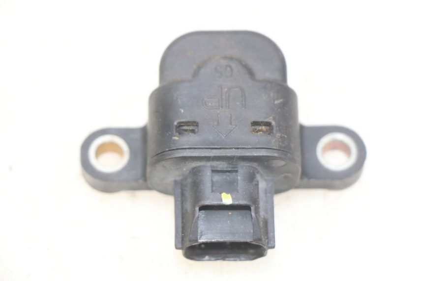 photo de STURZSENSOR KYMCO X-TOWN XTOWN 125 (2016 - 2021) - Hauptansicht