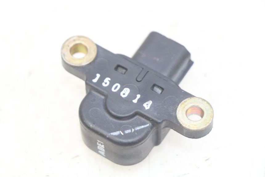 photo de STURZSENSOR KYMCO X-TOWN XTOWN 125 (2016 - 2021) - Zoom auf Gebrauchszustand